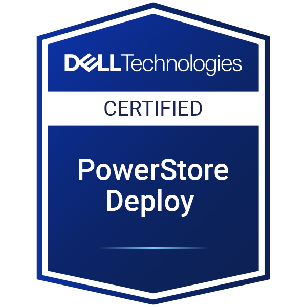 PowerStore Deploy