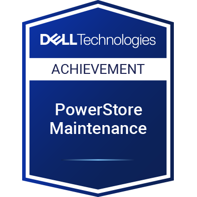 PowerStore Maintenance