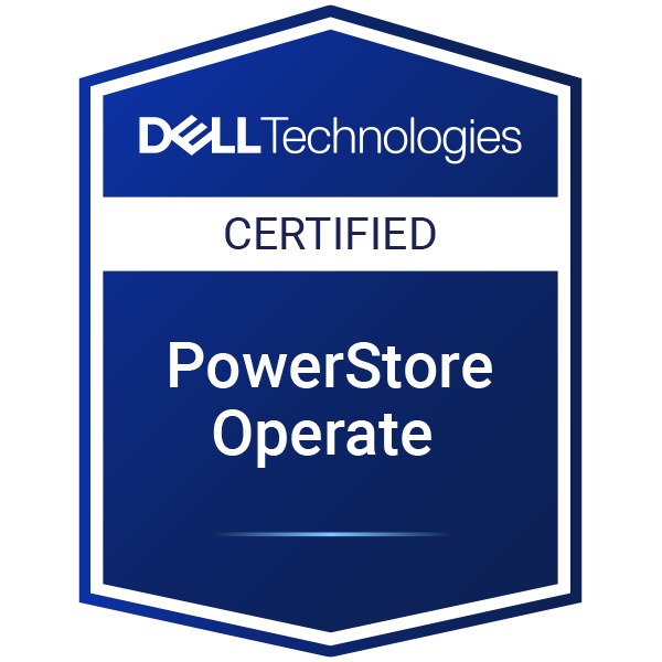 PowerStore Operate