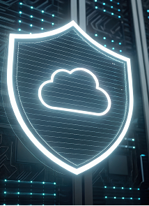 Infrastructure Security course for AI risk management