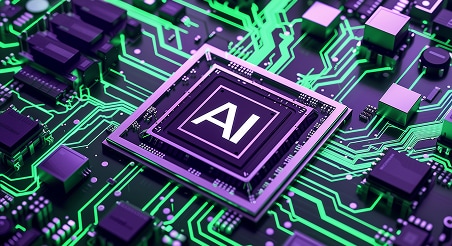 AI Server &amp; Infrastructure Foundations with NVIDIA