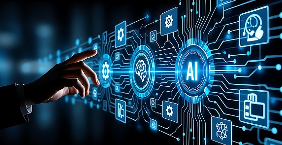 fundamentals of generative AI