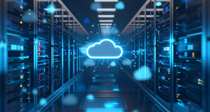 Cloud Infrastructure and Services v4コース