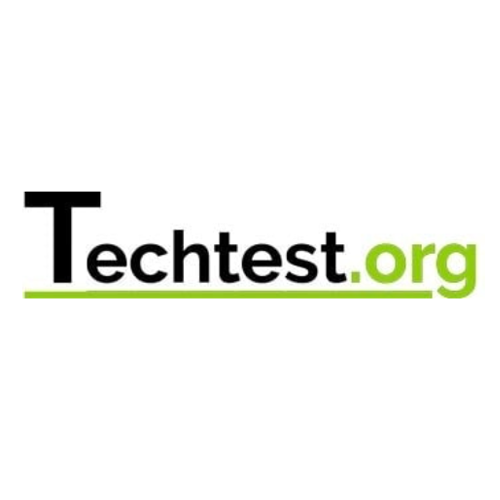 Techtest logo
