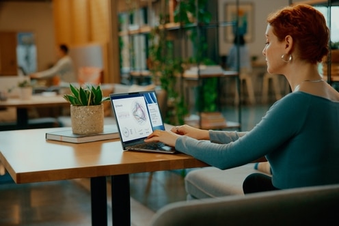 Unlocking Efficiency with Dell and Qualcomm Technologies