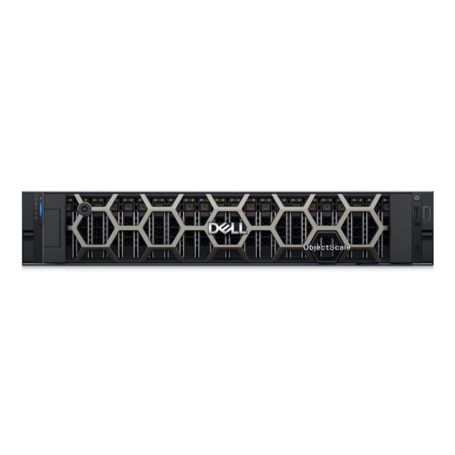 デル・テクノロジーズ、「Dell ObjectScale version 1.3」および「Dell ObjectScale XF960」を発表