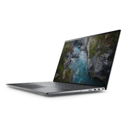 西松建設、デル・テクノロジーズの「Dell Precision 5480 モバイルワークステーション」導入で建設業務の生産性の向上と効率化を実現