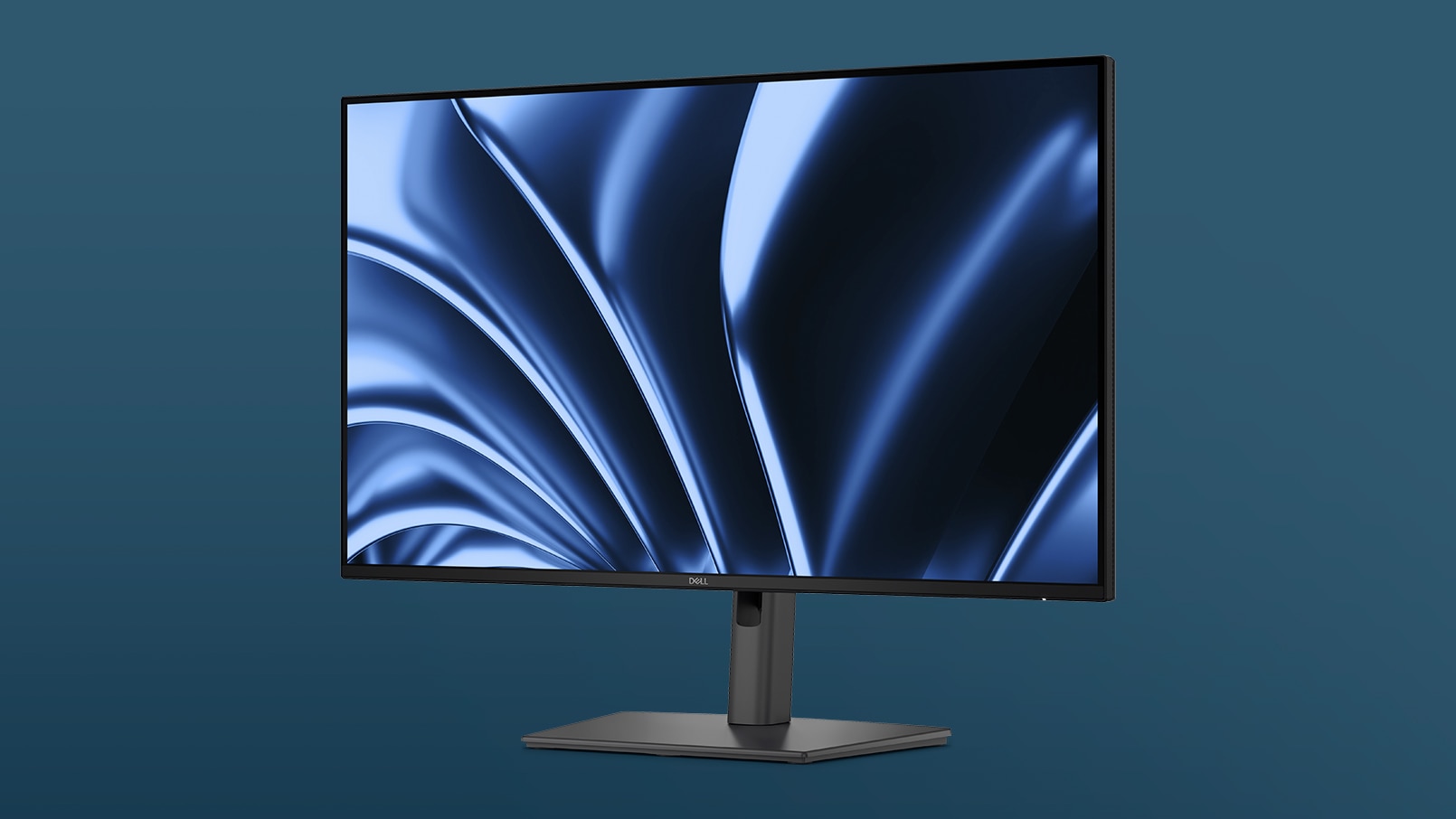 Dell Pro P 27 USB-C Hub Monitor - P2726HE
