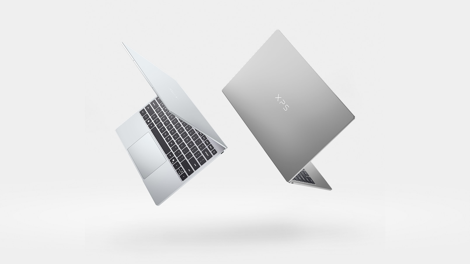 New XPS 13