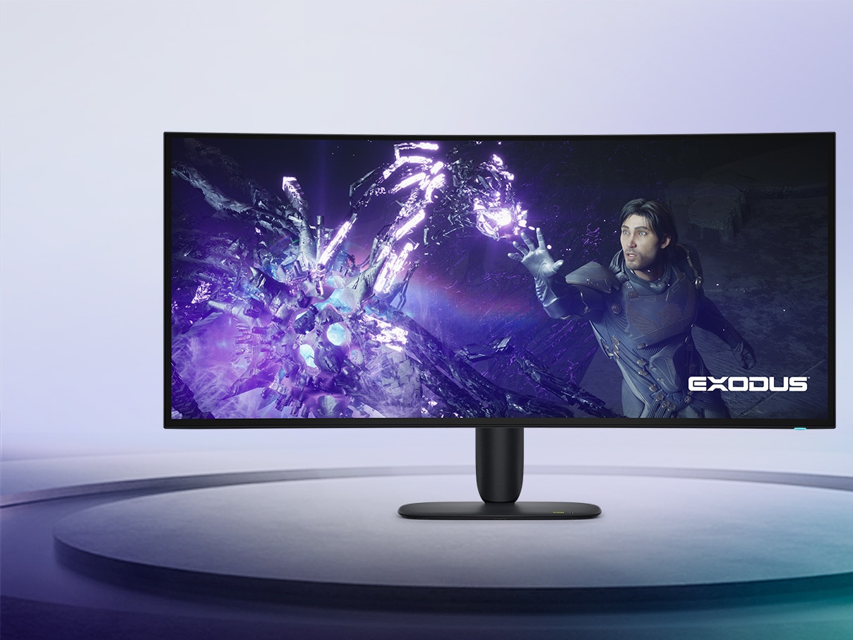 Immersion OLED perfectionnée