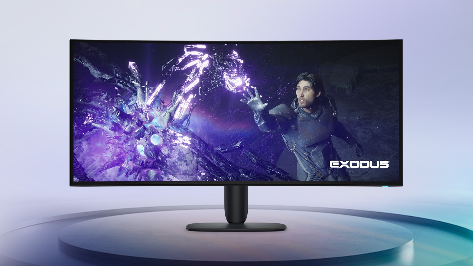 Alienware 39 5K OLED 遊戲專用顯示器