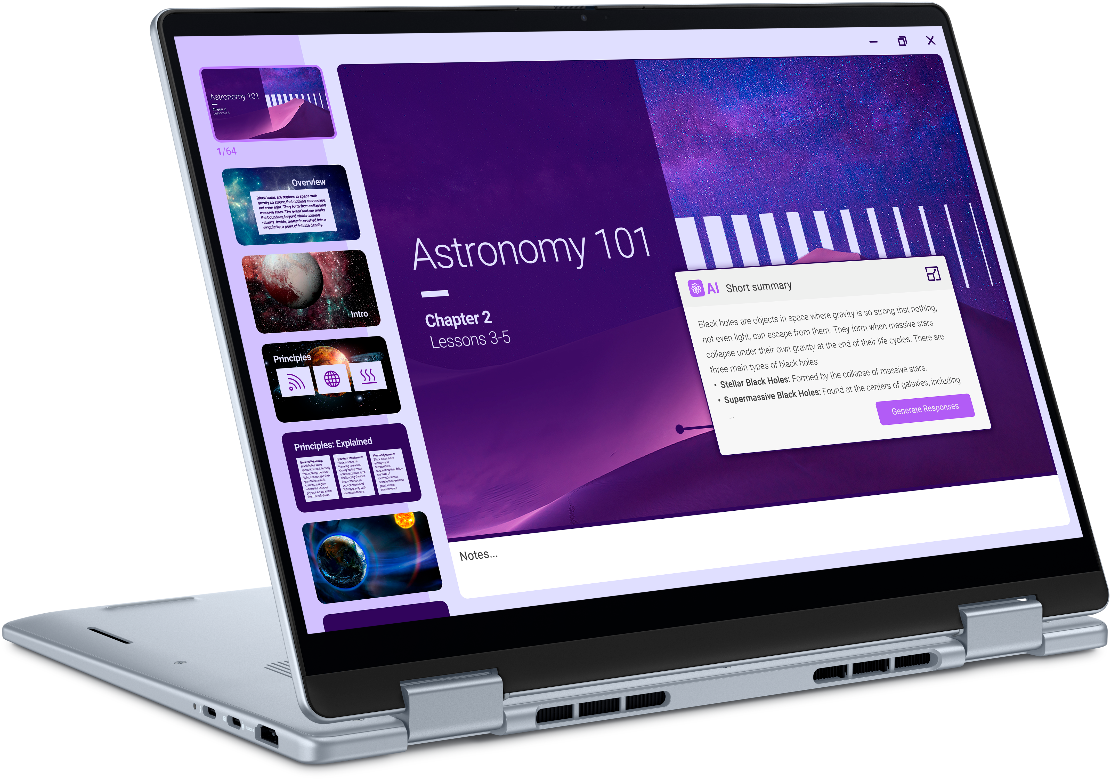 Dell 14 Plus 2-in-1