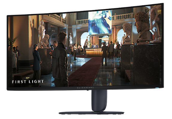 デル・テクノロジーズ、Alienwareの30周年を記念し、Computexで4つの