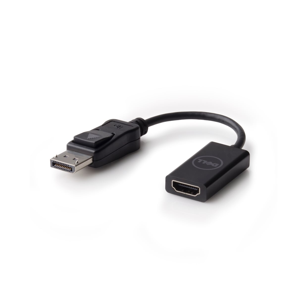 Dell Adapter - DisplayPort to HDMI 2.0