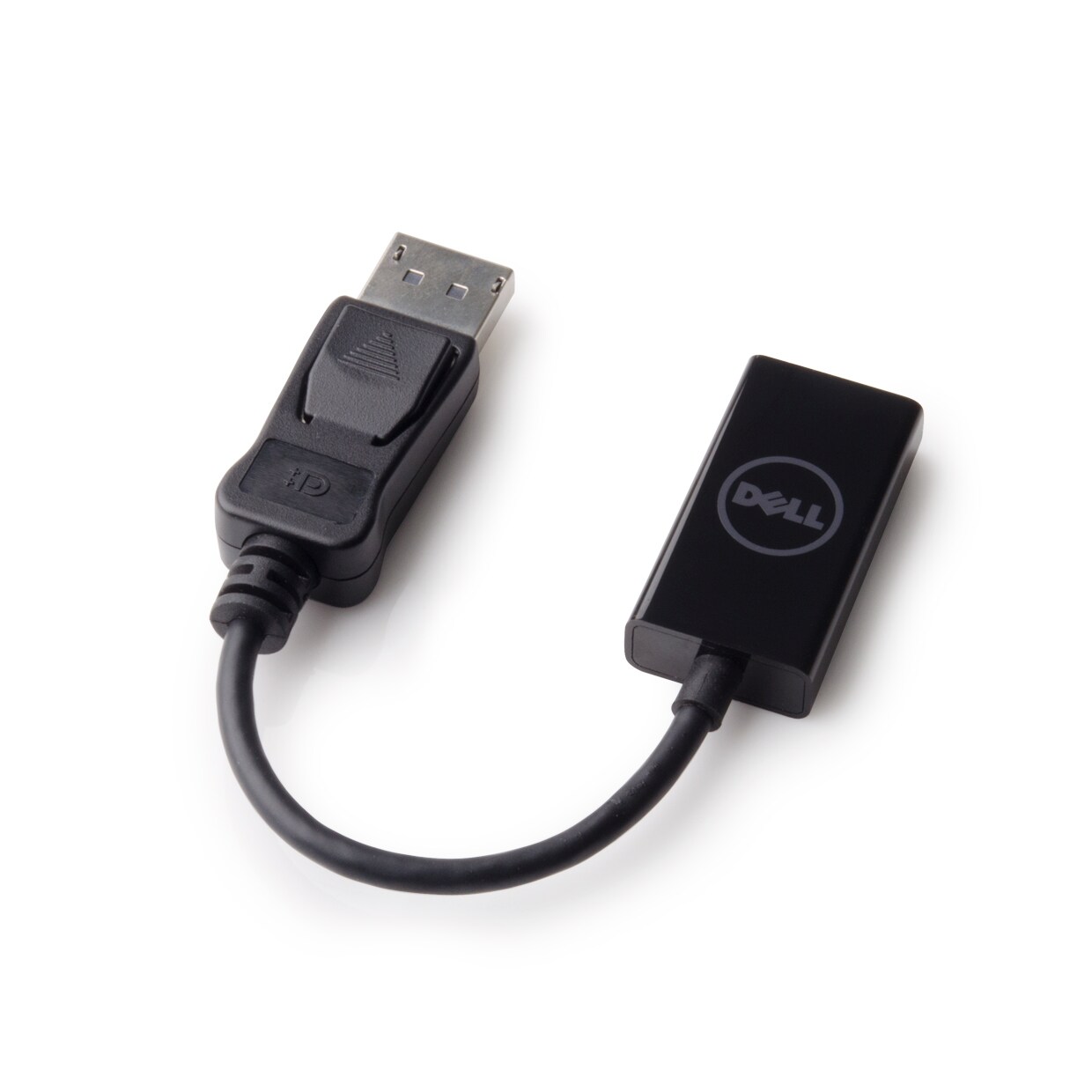 Dell Adapter - DisplayPort to HDMI 2.0