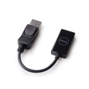 Dell Adapter - DisplayPort to HDMI 2.0 (4K)