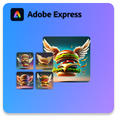 Adobe Express Premium