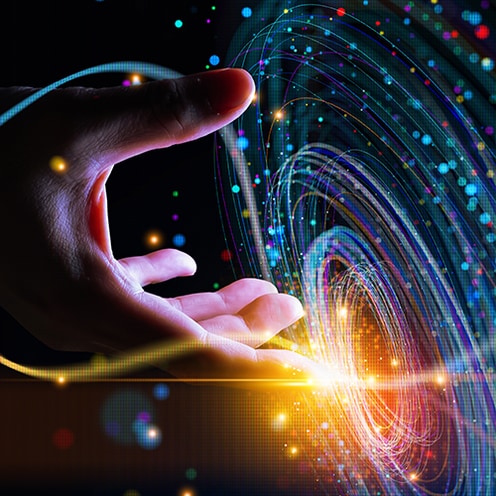 Behind the curtains of GenAI: What is so exciting about the most talked-about emerging technology?
