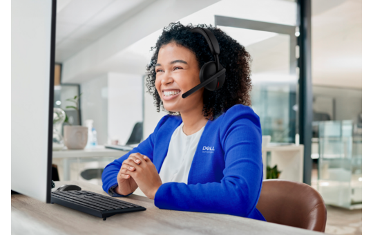 Live Chat with a Dell Expert