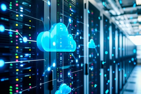 Avez-vous préparé votre stockage pour le Cloud privé de demain ?