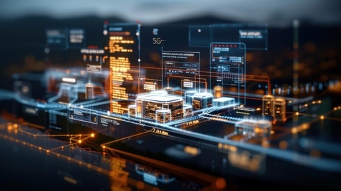 The Open Telecom Transformation Program