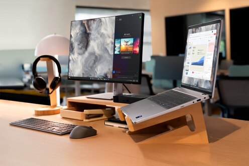 革新的な未来へ： AI PCで私たちのビジネスは どう加速するのか？Dellが提供するAI PC関連コンテンツのまとめ～