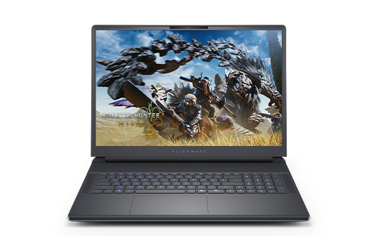 Alienware 18 Area-51 AA18250