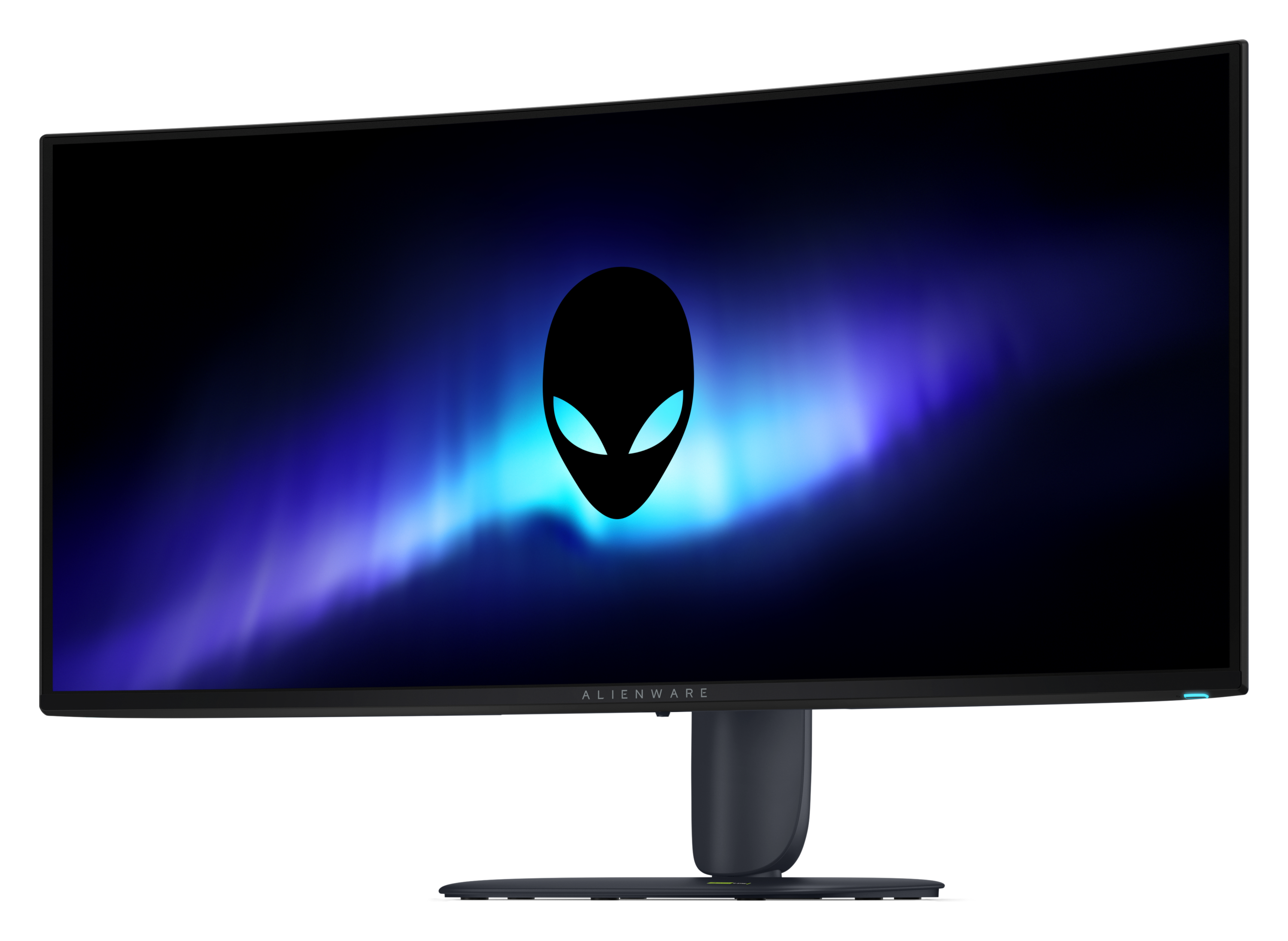 Alienware 34 280Hz QD-OLED Gaming Monitor - AW3426DW