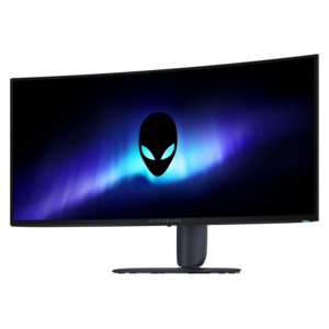 Alienware 34 280Hz QD-OLED Gaming Monitor - AW3426DW