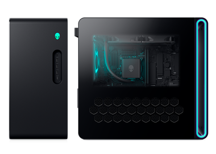 AlienFX 燈效