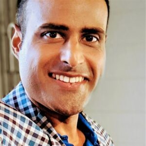Anahad Dhillon