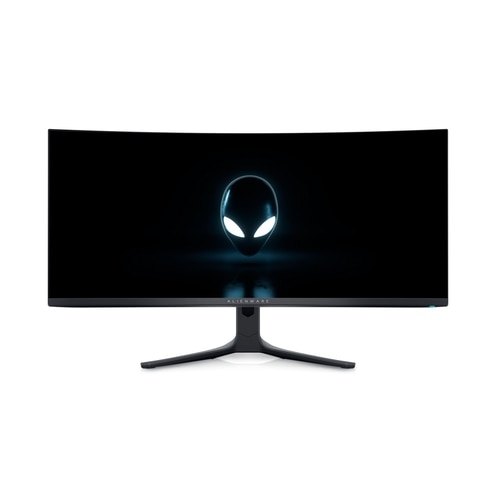 デル・テクノロジーズ、「Alienware 34インチ曲面QD-有機ELゲーミング モニター AW3423DWF」を発売