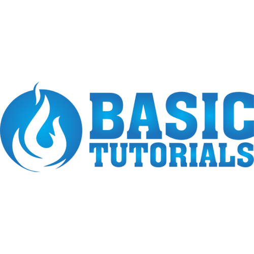 Basic Tutorials generic logo 500x500.