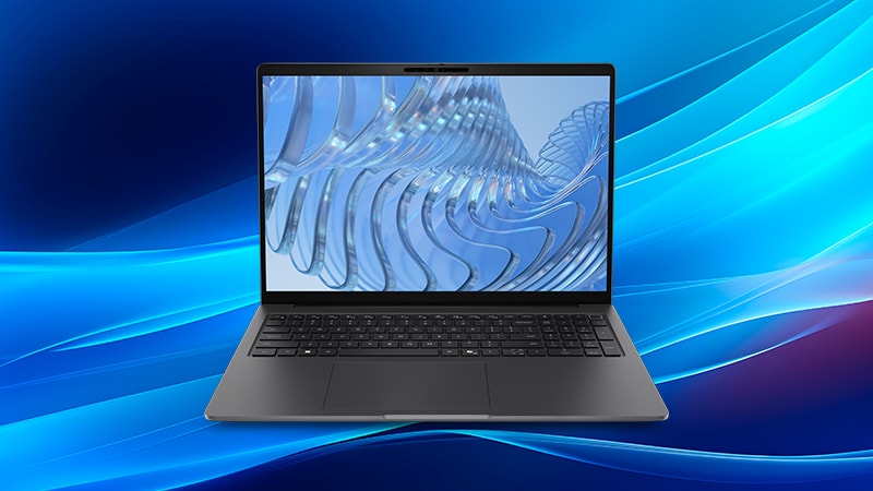 新 Dell Pro 5 系列 16 笔记本