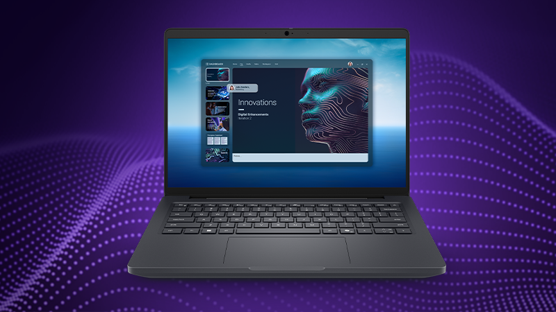 Dell Pro Max 14 笔记本