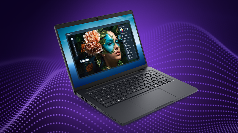 Dell Pro Max 14 笔记本