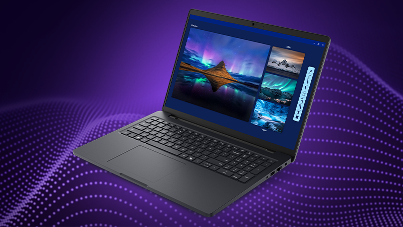 Dell Pro Max 16 笔记本