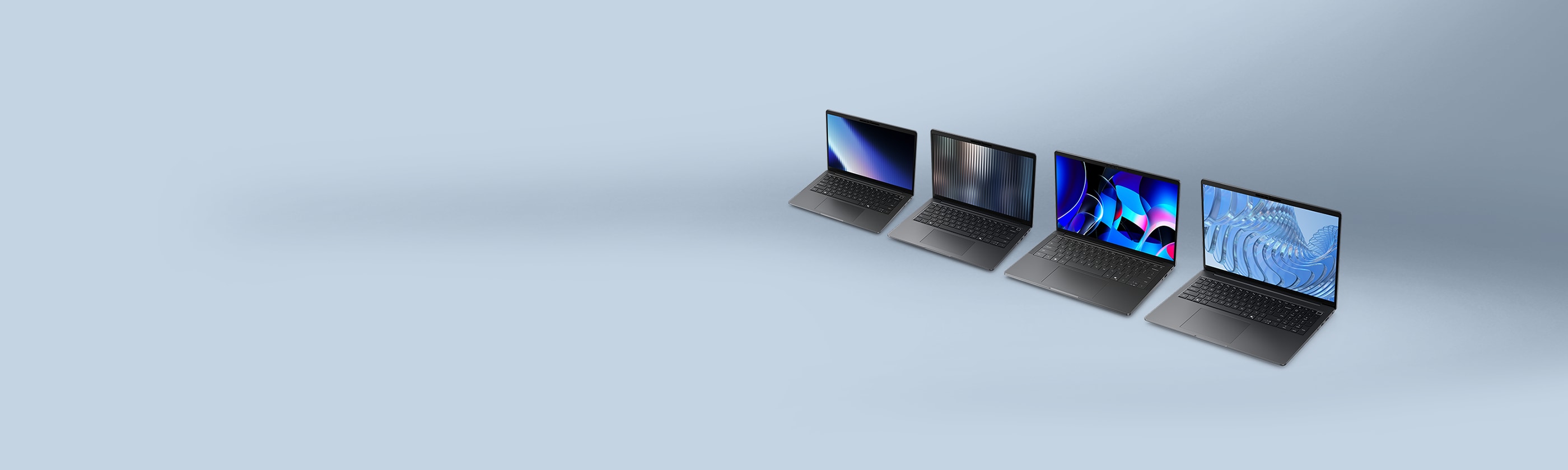 Dell Pro 笔记本