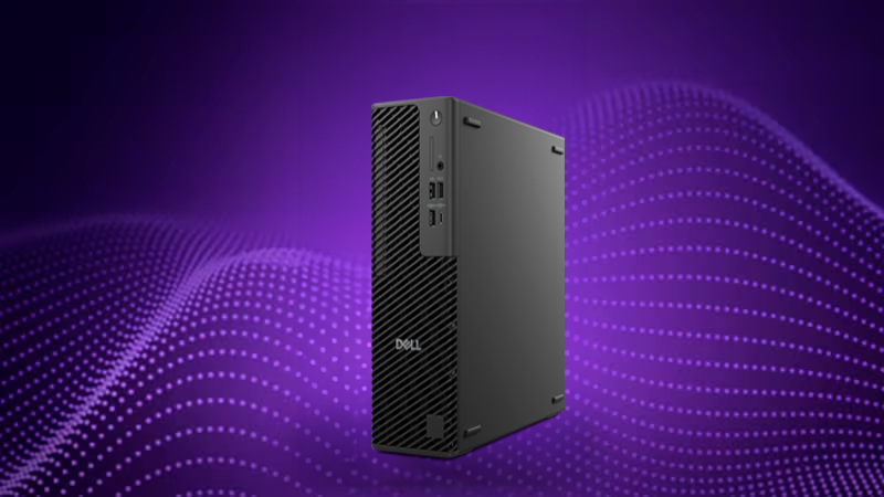 Dell Pro Max 小型机箱台式机