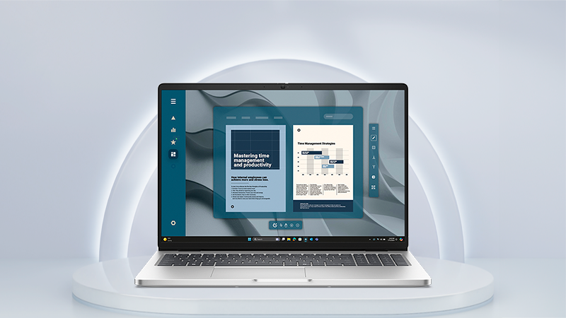 Dell Pro 16 笔记本