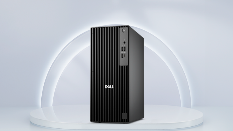 Dell Pro 塔式机箱台式机