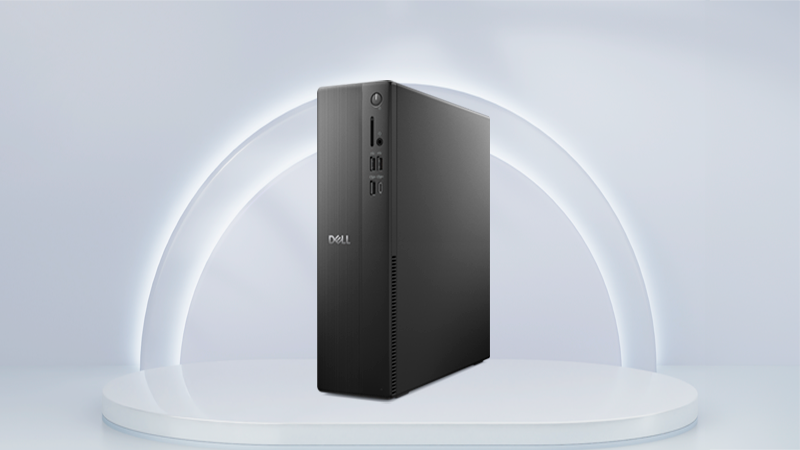 Dell Pro Essential 小型机箱台式机
