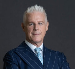 Peter Marrs