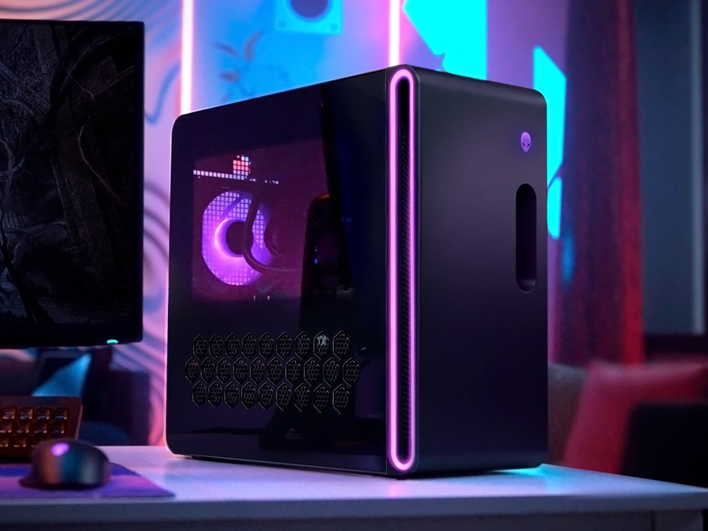OPTIMIZADO PARA TODOS LOS GAMERS
