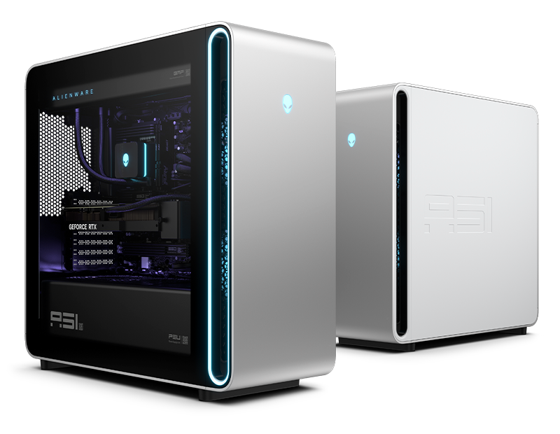 Alienwareゲーミング デスクトップ