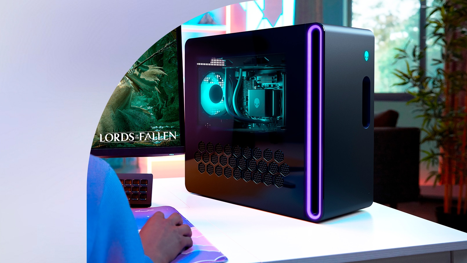 Shop on Alienware Aurora Gaming Desktop