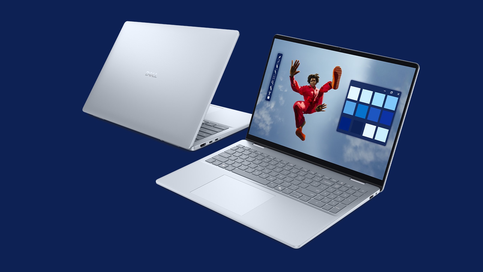 Dell 16 Plus 노트북