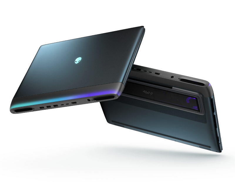 Alienwareゲーミング ノートパソコン