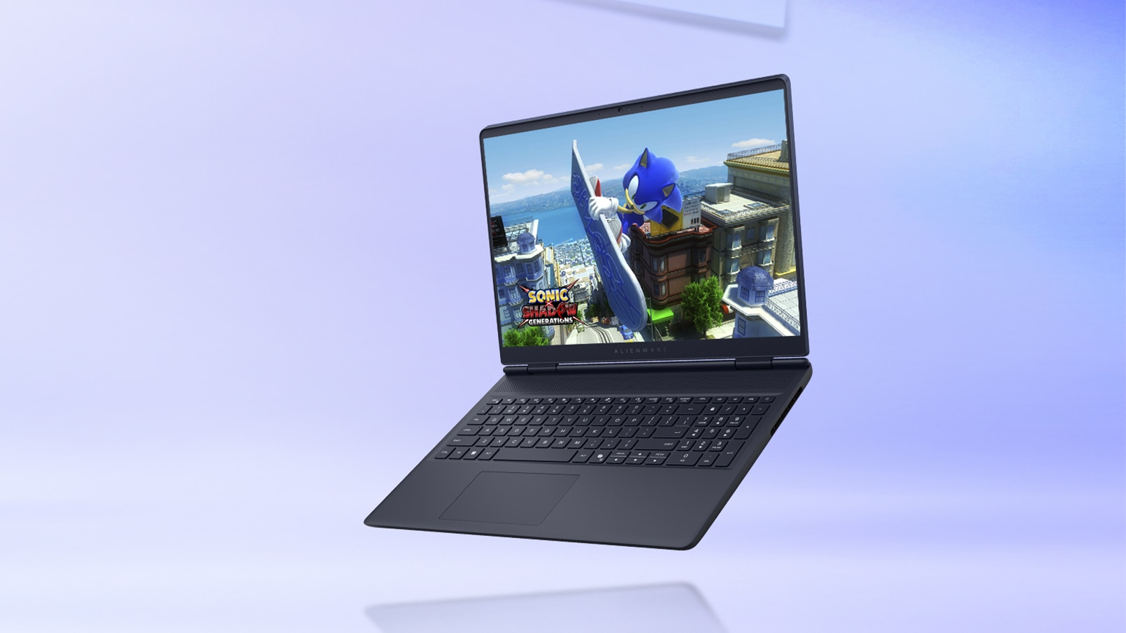 Alienware Aurora Gaming Laptop