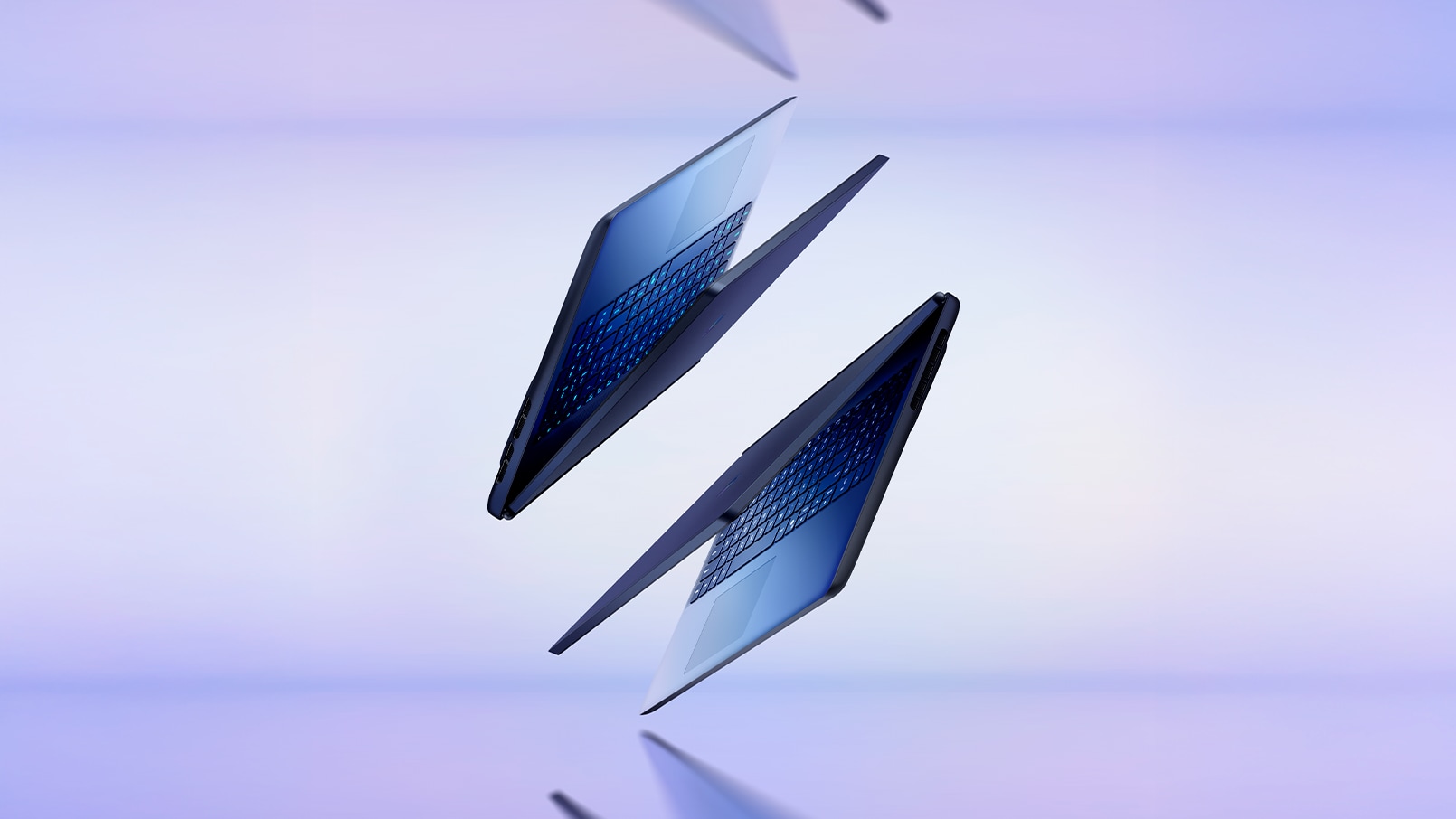 Alienware 16X Aurora AC16251 and 16 AC16250 Gaming Laptops Site Banner